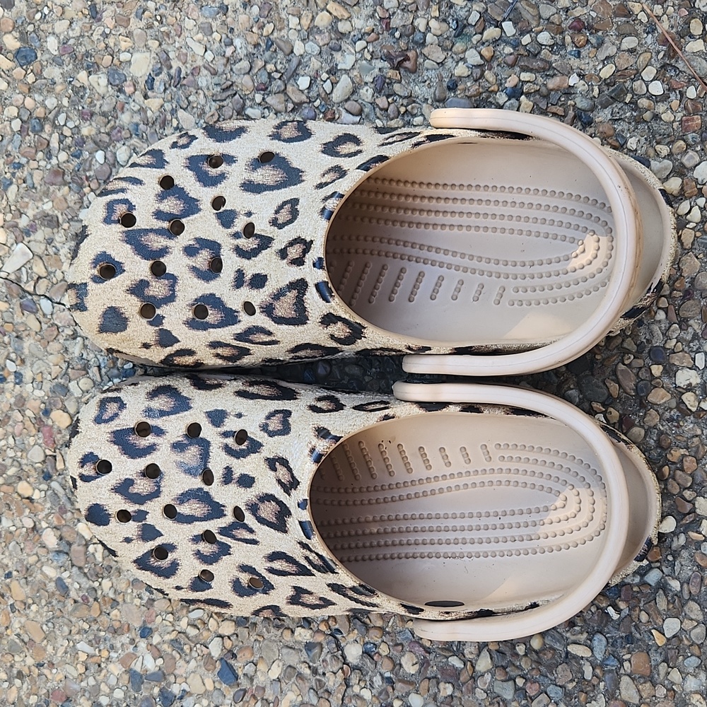 Crocs